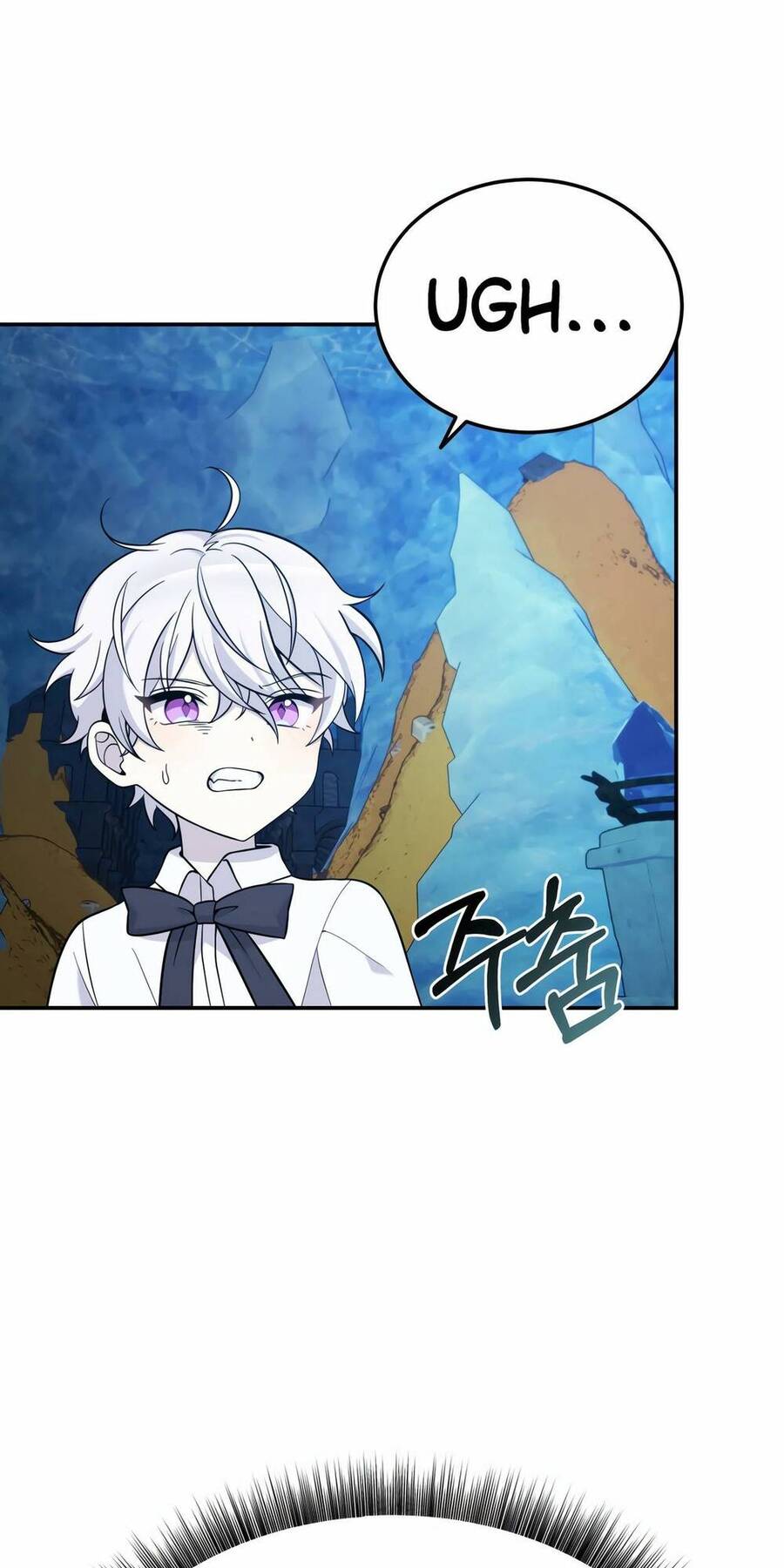 Phương Pháp Sinh Tồn Của Rồng Sắp Ngủm Chap 13 - Next Chap 14