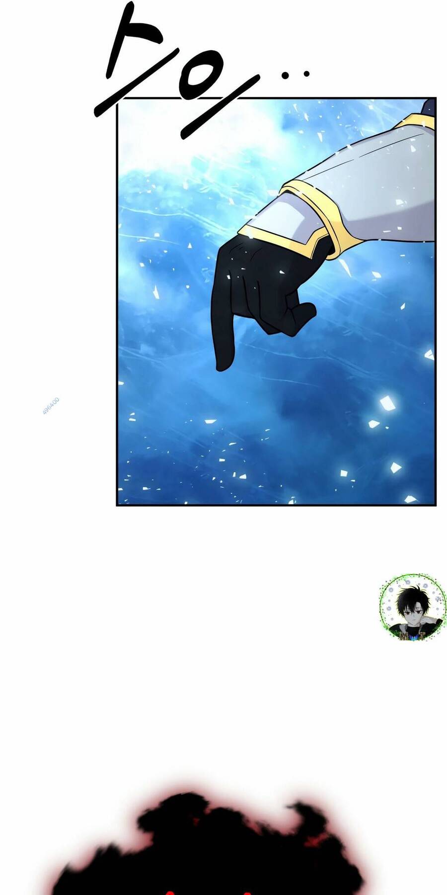 Phương Pháp Sinh Tồn Của Rồng Sắp Ngủm Chap 13 - Next Chap 14