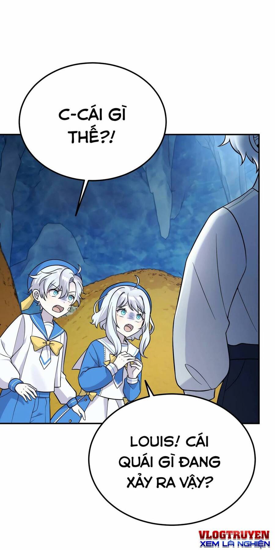 Phương Pháp Sinh Tồn Của Rồng Sắp Ngủm Chap 13 - Next Chap 14