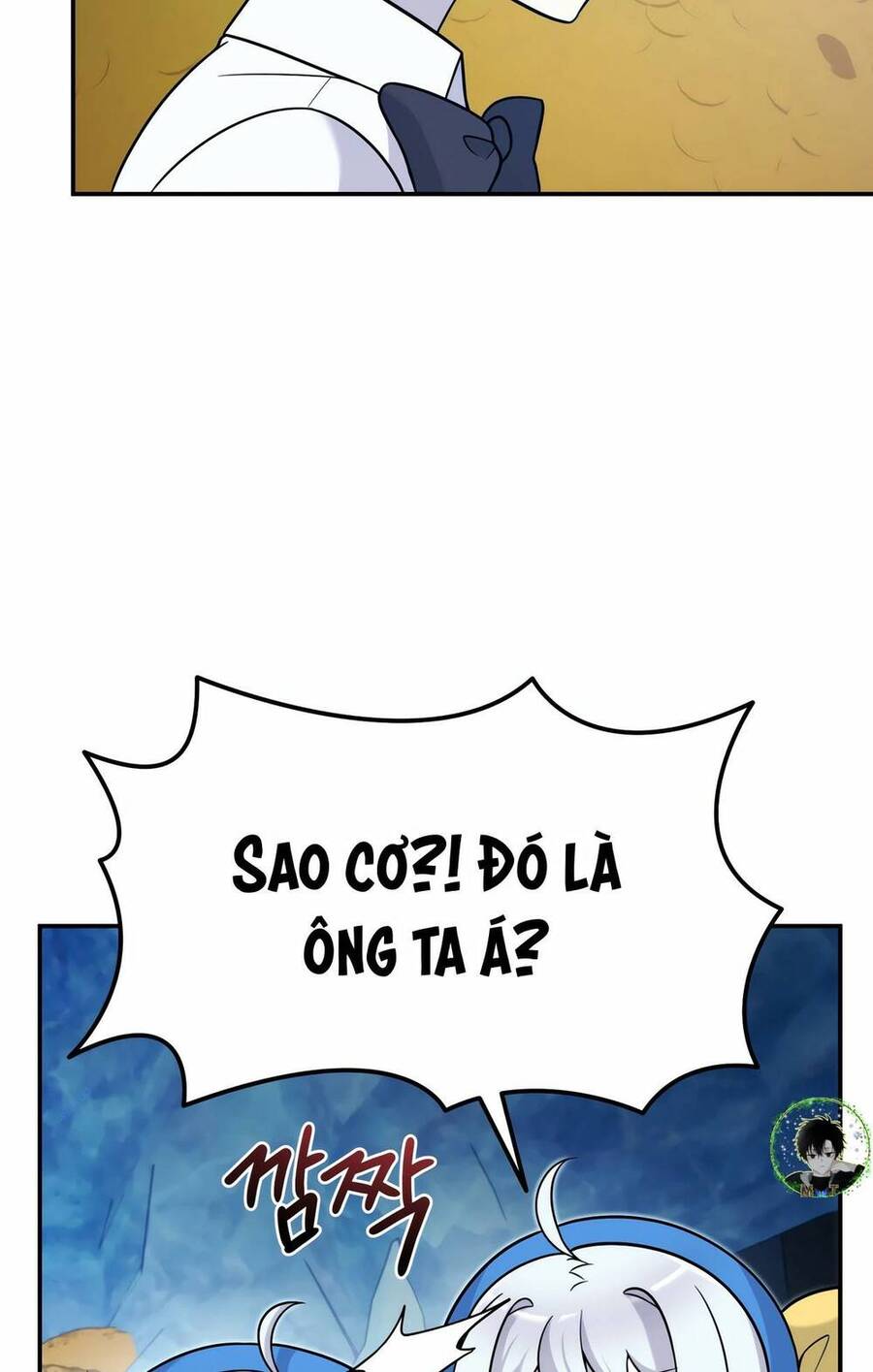 Phương Pháp Sinh Tồn Của Rồng Sắp Ngủm Chap 13 - Next Chap 14