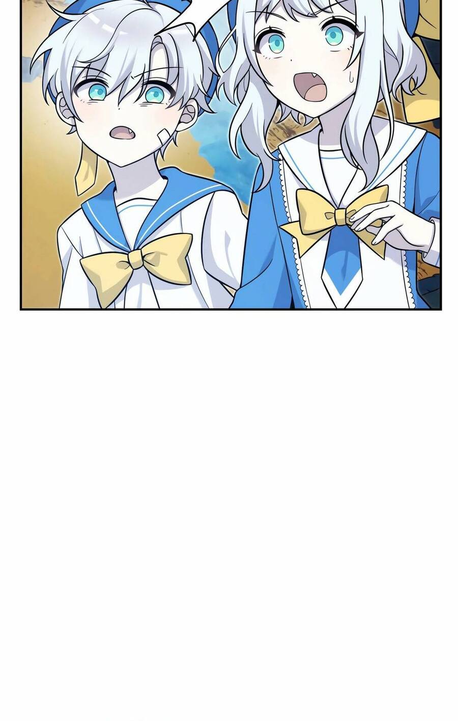 Phương Pháp Sinh Tồn Của Rồng Sắp Ngủm Chap 13 - Next Chap 14