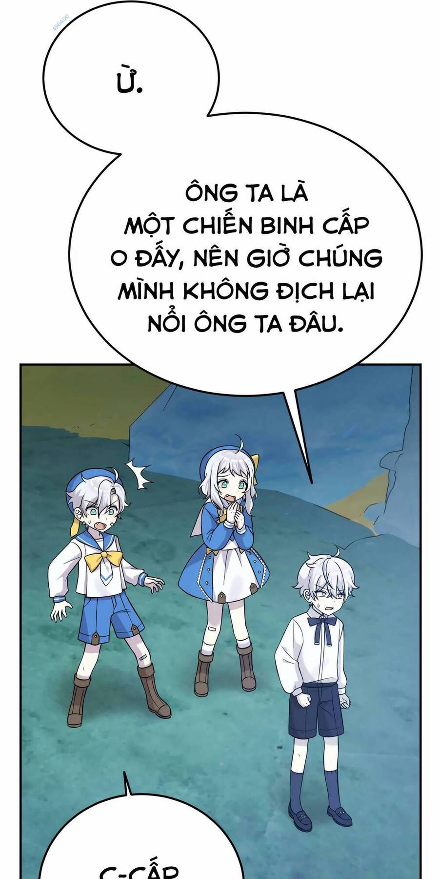 Phương Pháp Sinh Tồn Của Rồng Sắp Ngủm Chap 13 - Next Chap 14