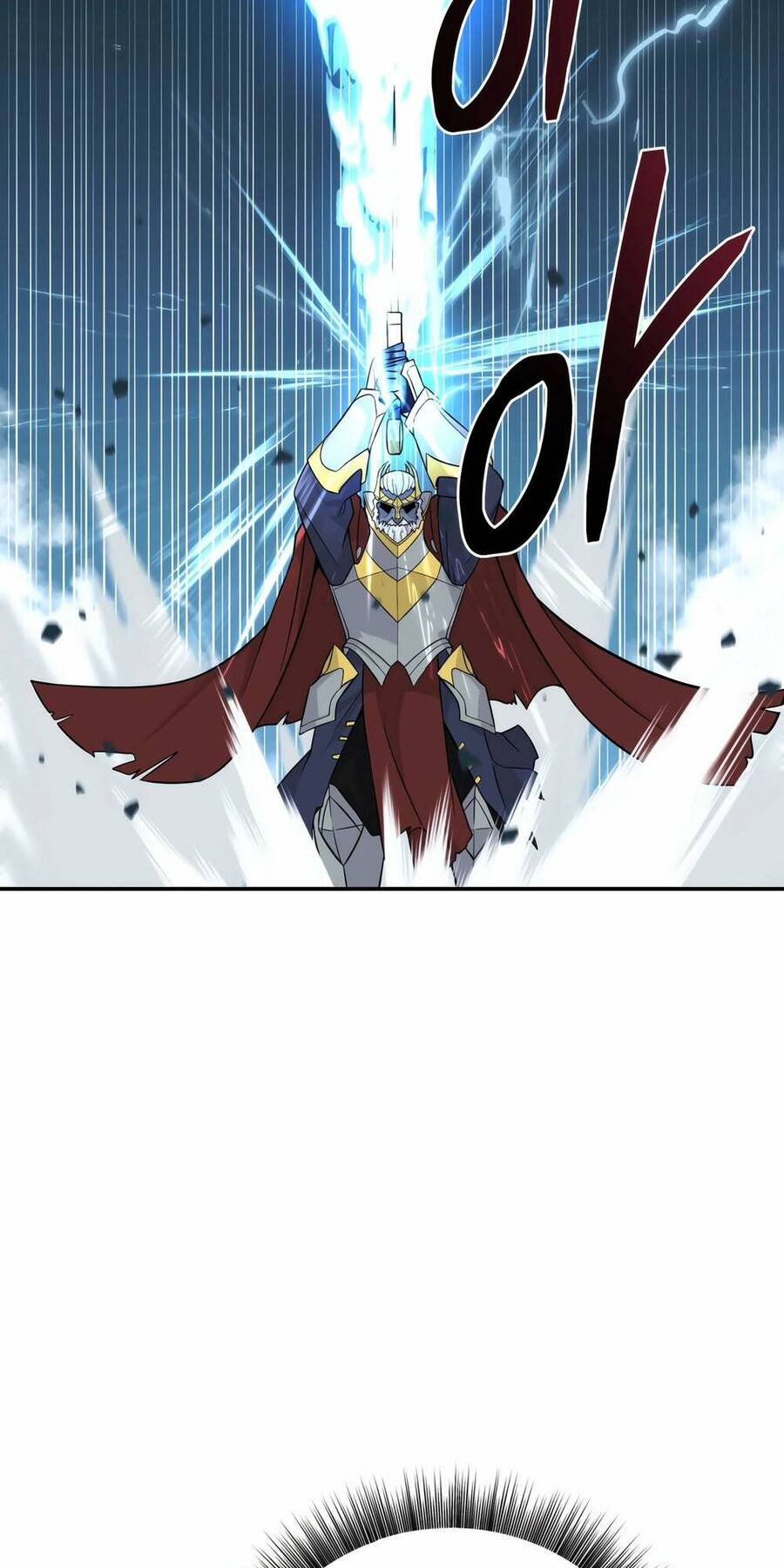 Phương Pháp Sinh Tồn Của Rồng Sắp Ngủm Chap 13 - Next Chap 14