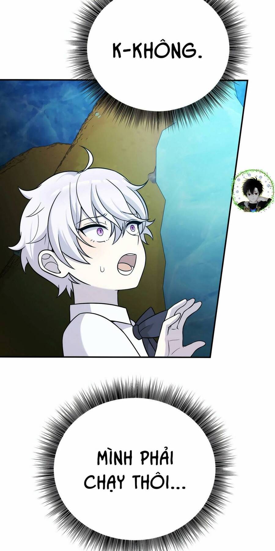Phương Pháp Sinh Tồn Của Rồng Sắp Ngủm Chap 13 - Next Chap 14