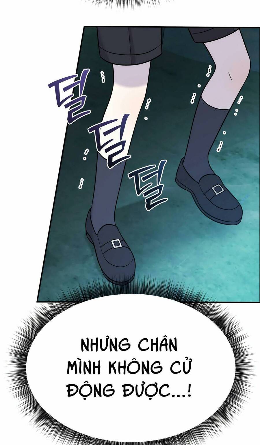 Phương Pháp Sinh Tồn Của Rồng Sắp Ngủm Chap 13 - Next Chap 14