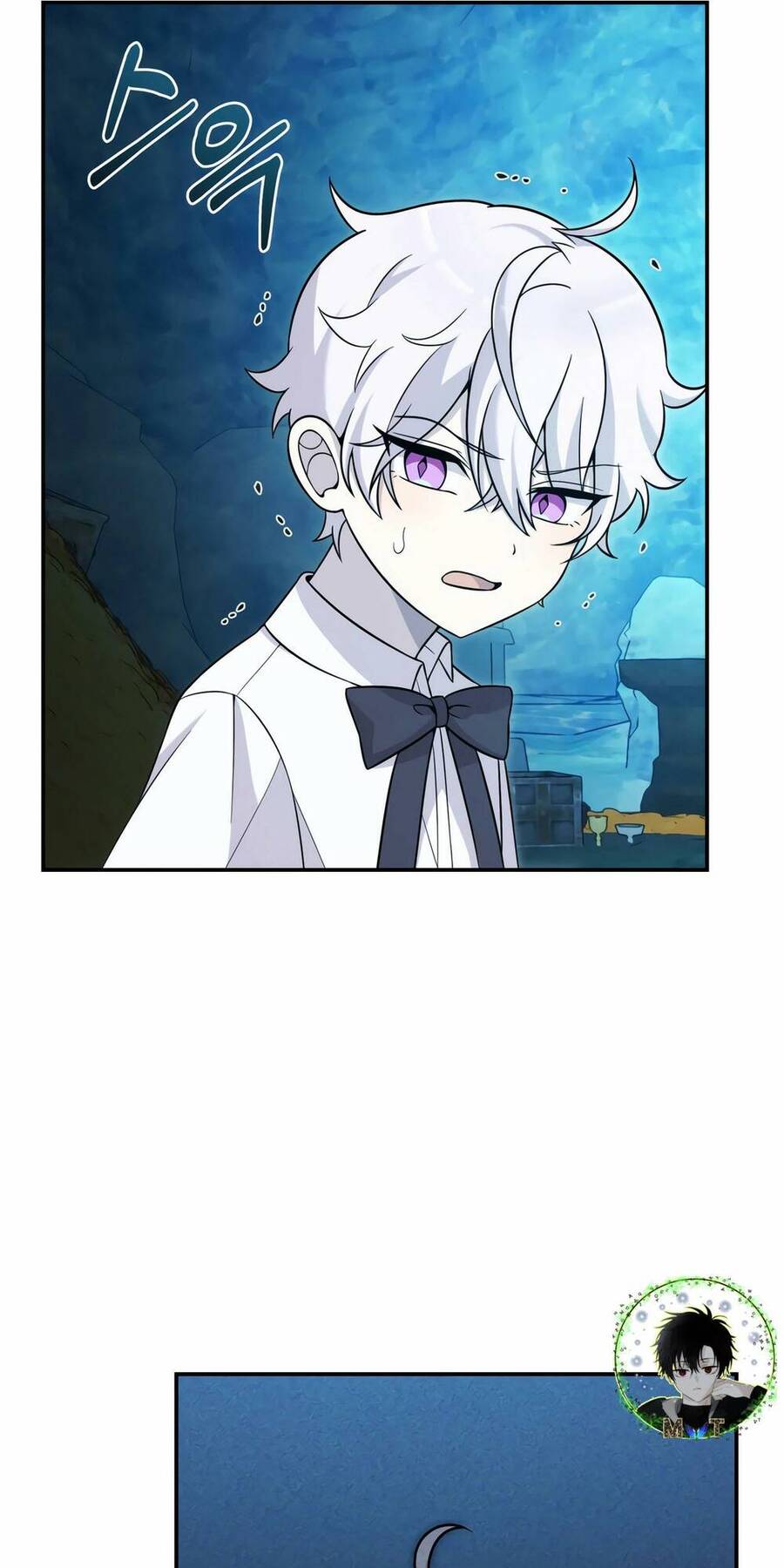 Phương Pháp Sinh Tồn Của Rồng Sắp Ngủm Chap 13 - Next Chap 14