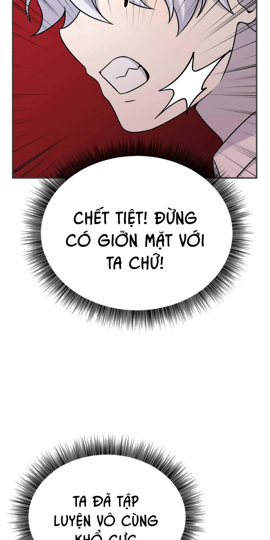 Phương Pháp Sinh Tồn Của Rồng Sắp Ngủm Chap 13 - Next Chap 14