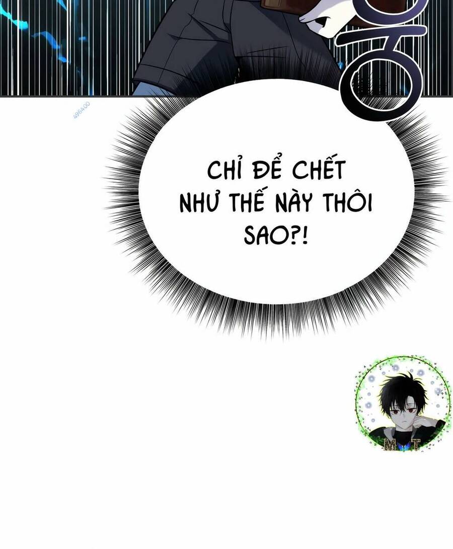 Phương Pháp Sinh Tồn Của Rồng Sắp Ngủm Chap 13 - Next Chap 14