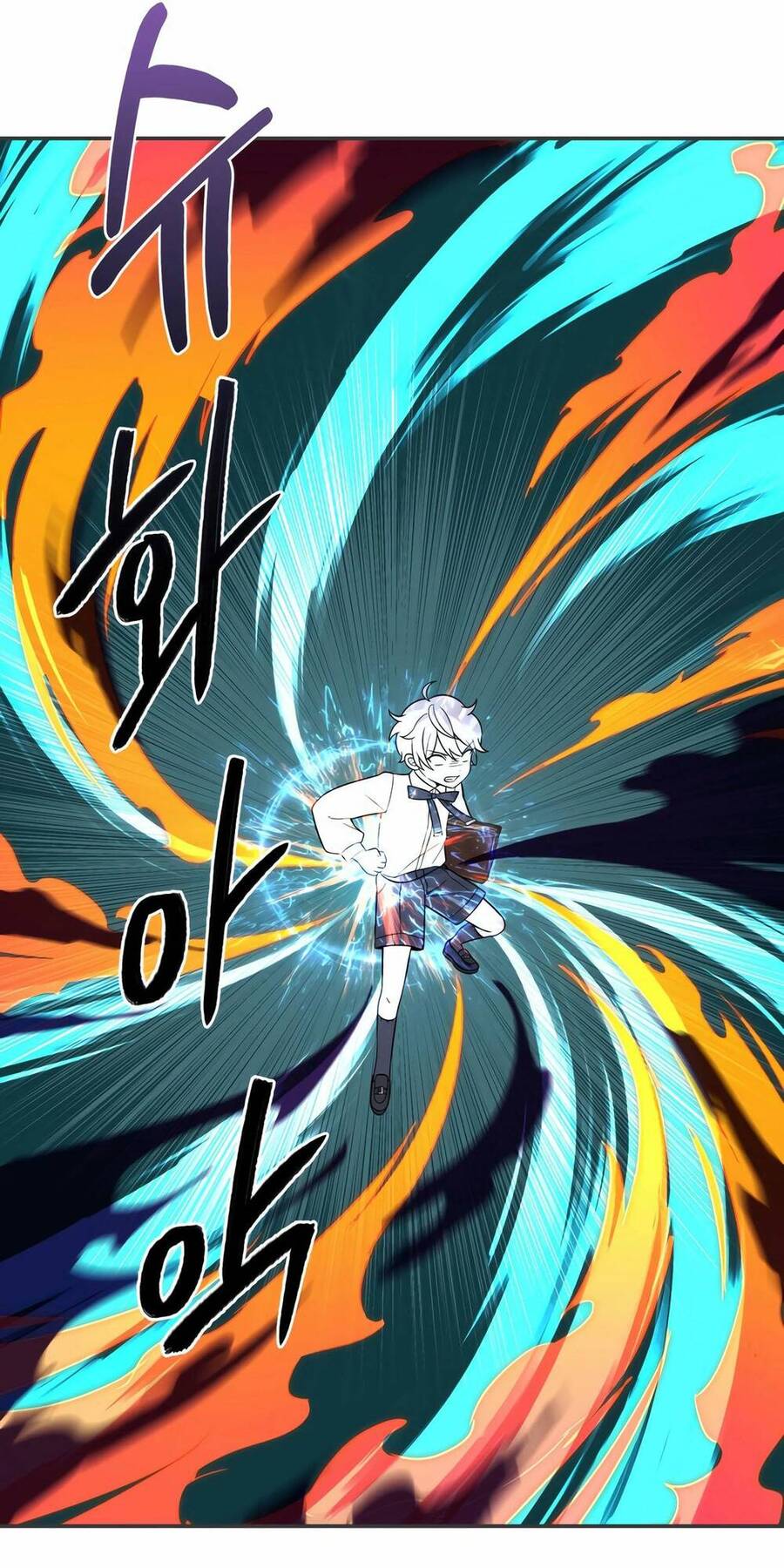 Phương Pháp Sinh Tồn Của Rồng Sắp Ngủm Chap 13 - Next Chap 14