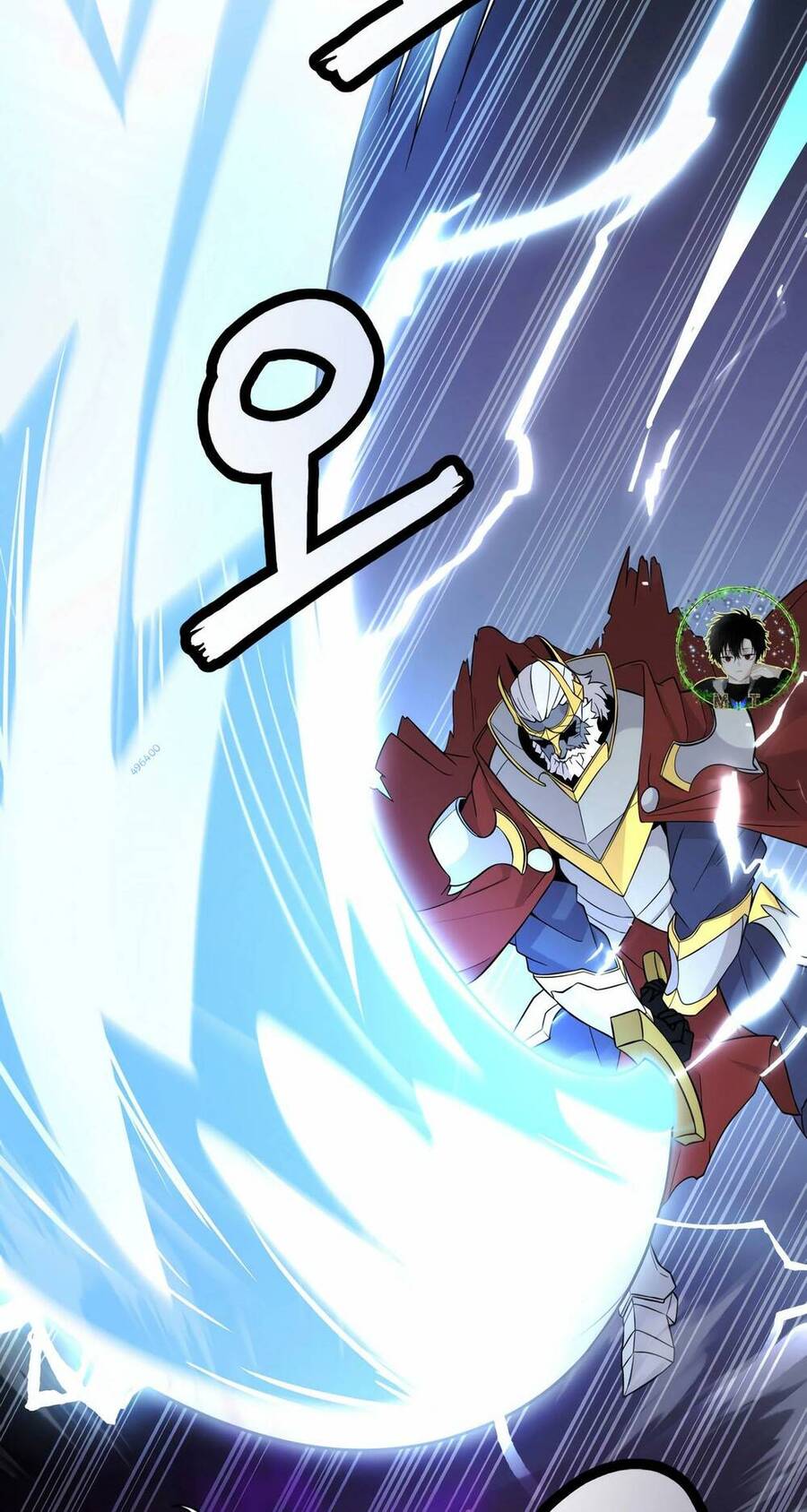 Phương Pháp Sinh Tồn Của Rồng Sắp Ngủm Chap 13 - Next Chap 14