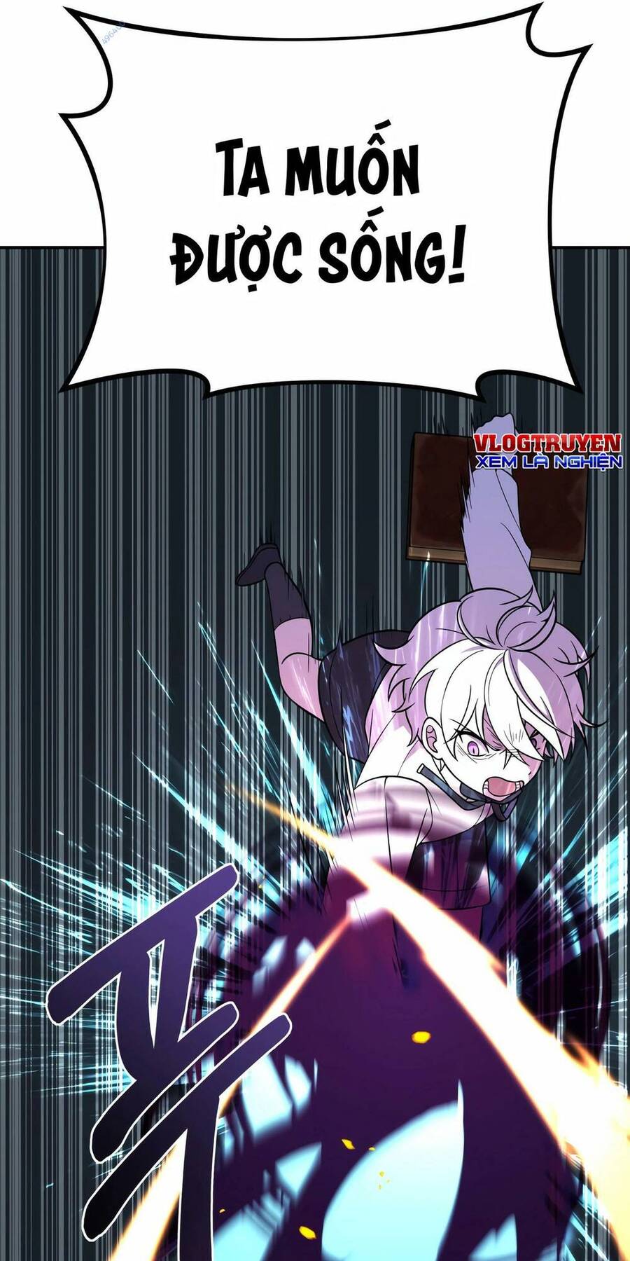 Phương Pháp Sinh Tồn Của Rồng Sắp Ngủm Chap 13 - Next Chap 14