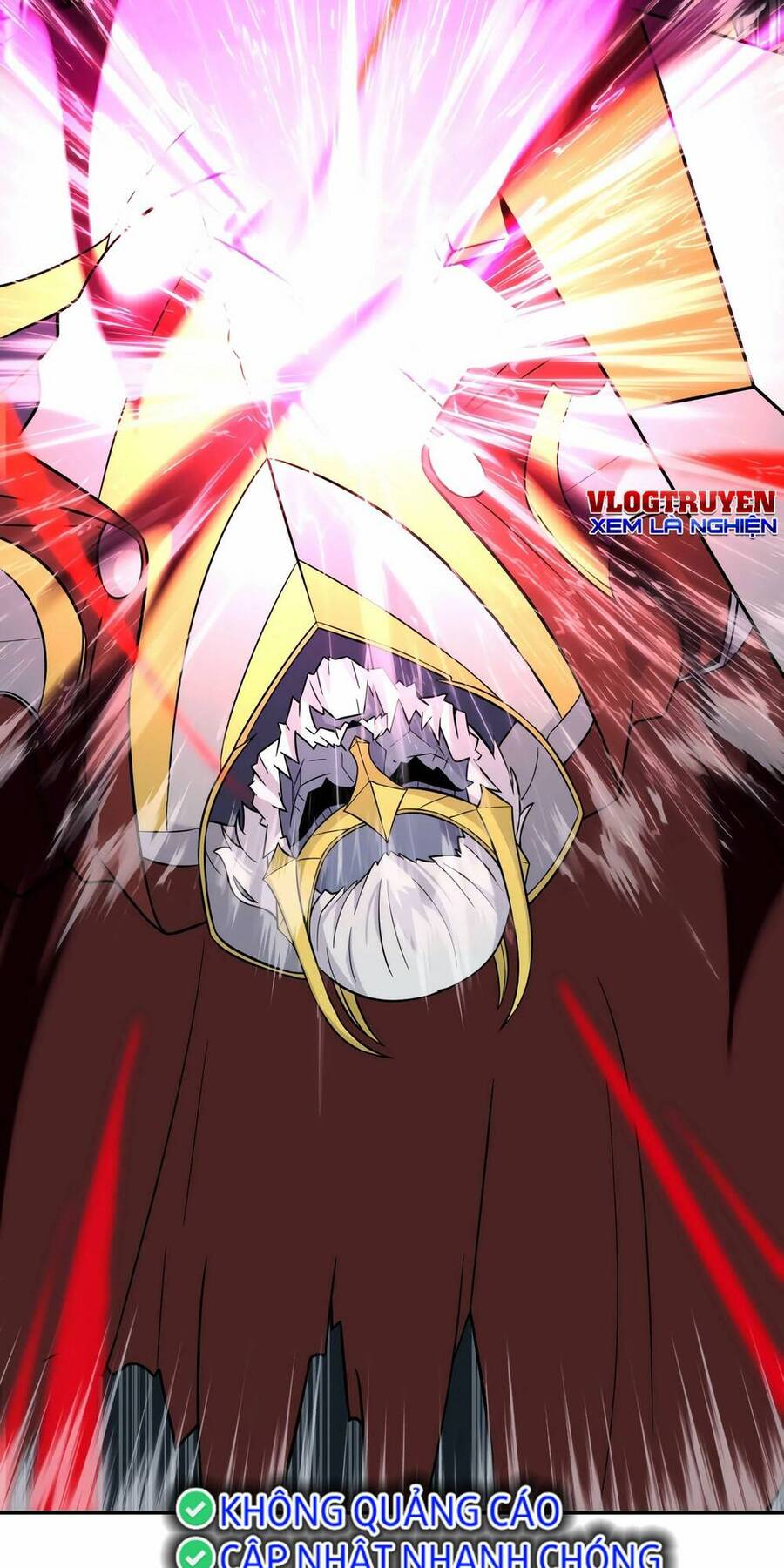 Phương Pháp Sinh Tồn Của Rồng Sắp Ngủm Chap 13 - Next Chap 14