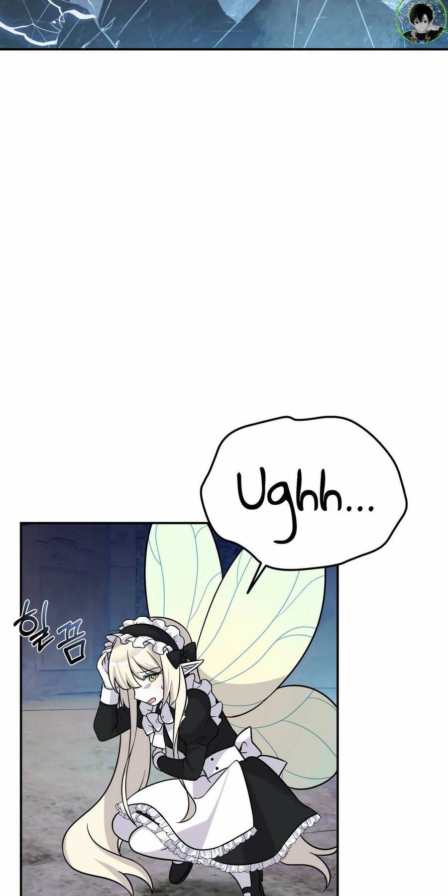 Phương Pháp Sinh Tồn Của Rồng Sắp Ngủm Chap 13 - Next Chap 14