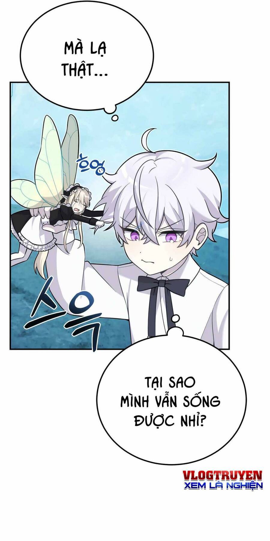 Phương Pháp Sinh Tồn Của Rồng Sắp Ngủm Chap 14 - Next Chap 15