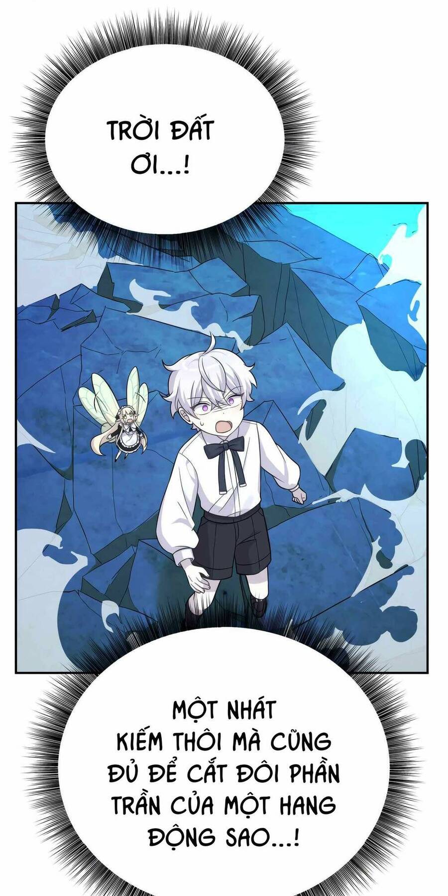 Phương Pháp Sinh Tồn Của Rồng Sắp Ngủm Chap 14 - Next Chap 15