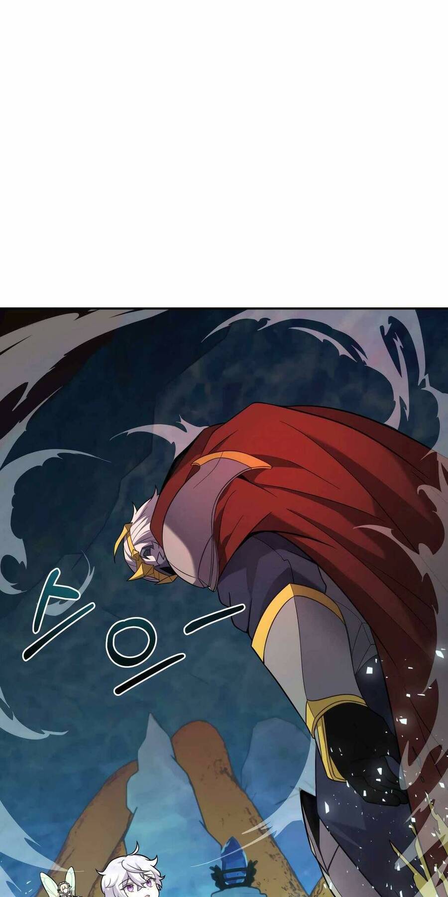 Phương Pháp Sinh Tồn Của Rồng Sắp Ngủm Chap 14 - Next Chap 15