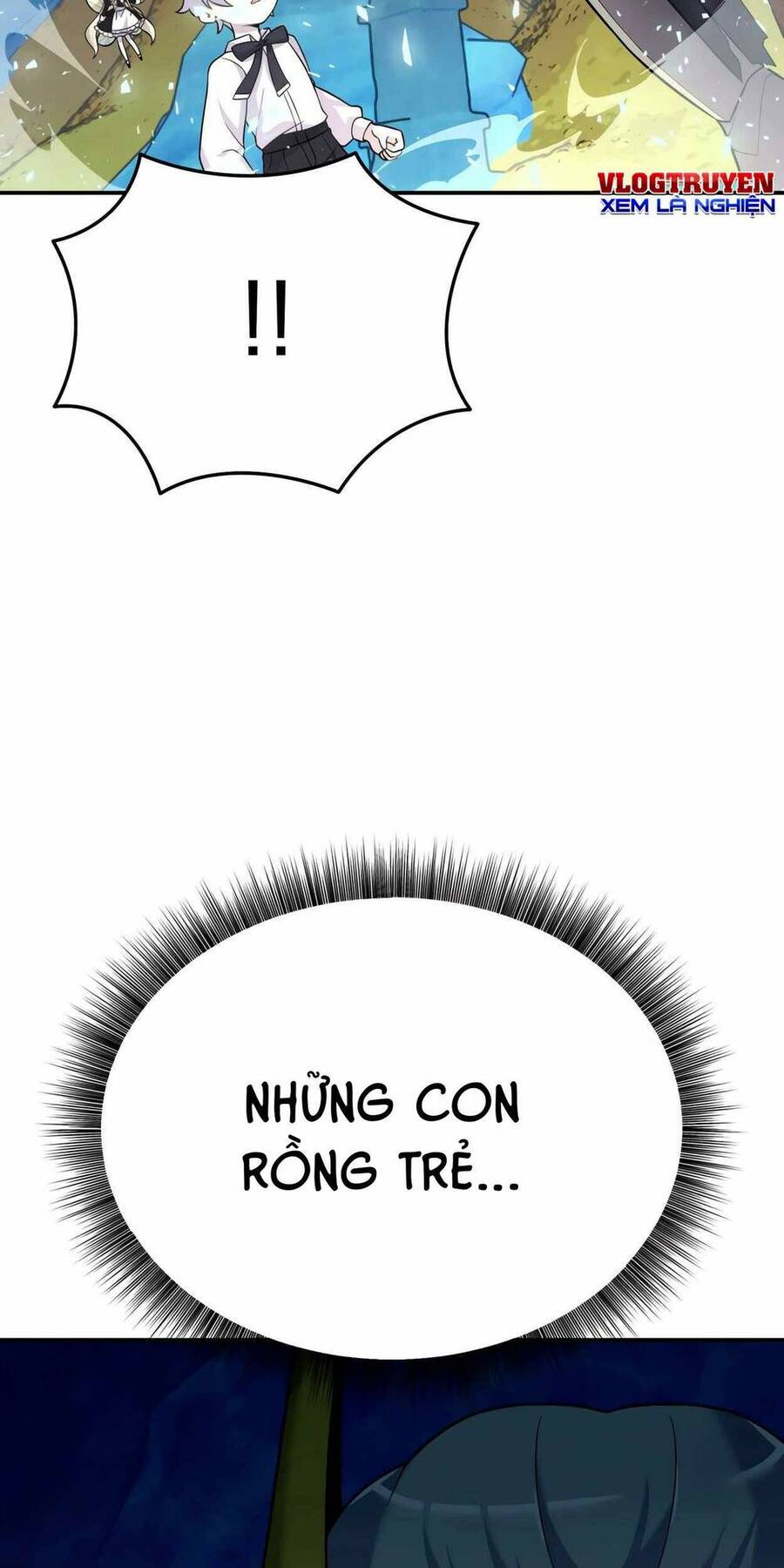 Phương Pháp Sinh Tồn Của Rồng Sắp Ngủm Chap 14 - Next Chap 15