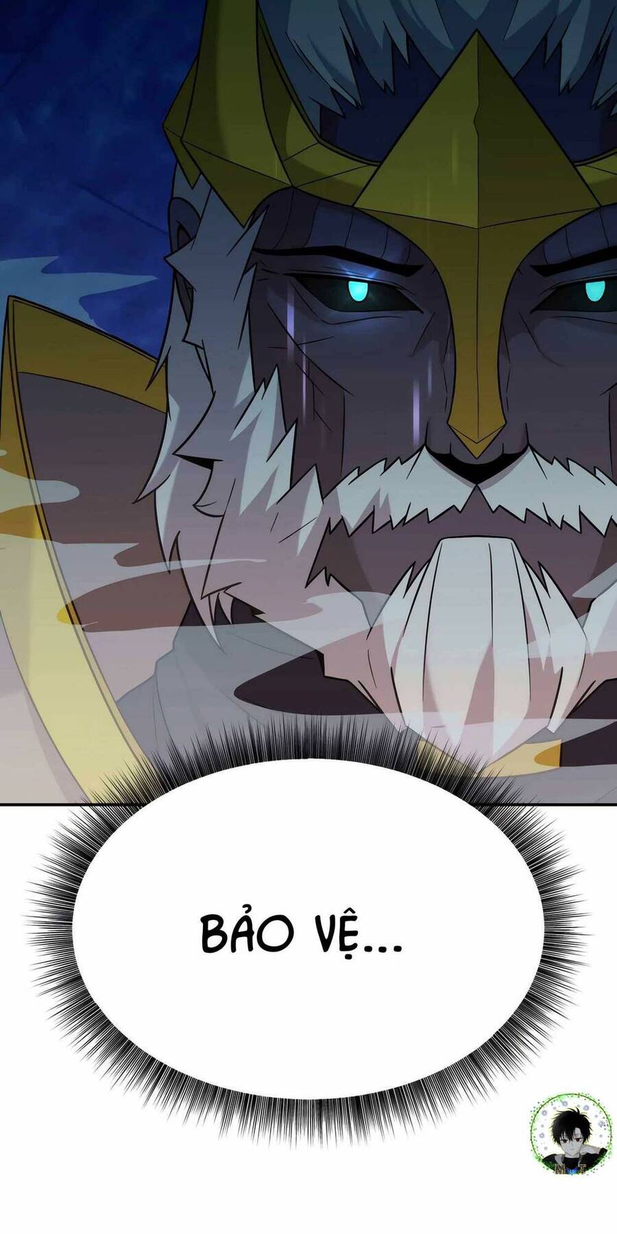Phương Pháp Sinh Tồn Của Rồng Sắp Ngủm Chap 14 - Next Chap 15