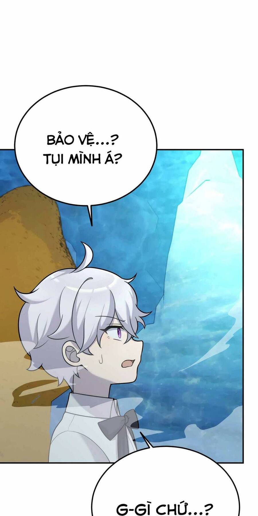 Phương Pháp Sinh Tồn Của Rồng Sắp Ngủm Chap 14 - Next Chap 15