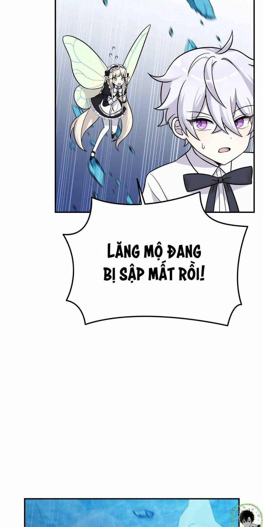 Phương Pháp Sinh Tồn Của Rồng Sắp Ngủm Chap 14 - Next Chap 15