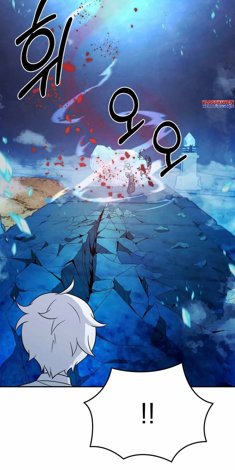 Phương Pháp Sinh Tồn Của Rồng Sắp Ngủm Chap 14 - Next Chap 15