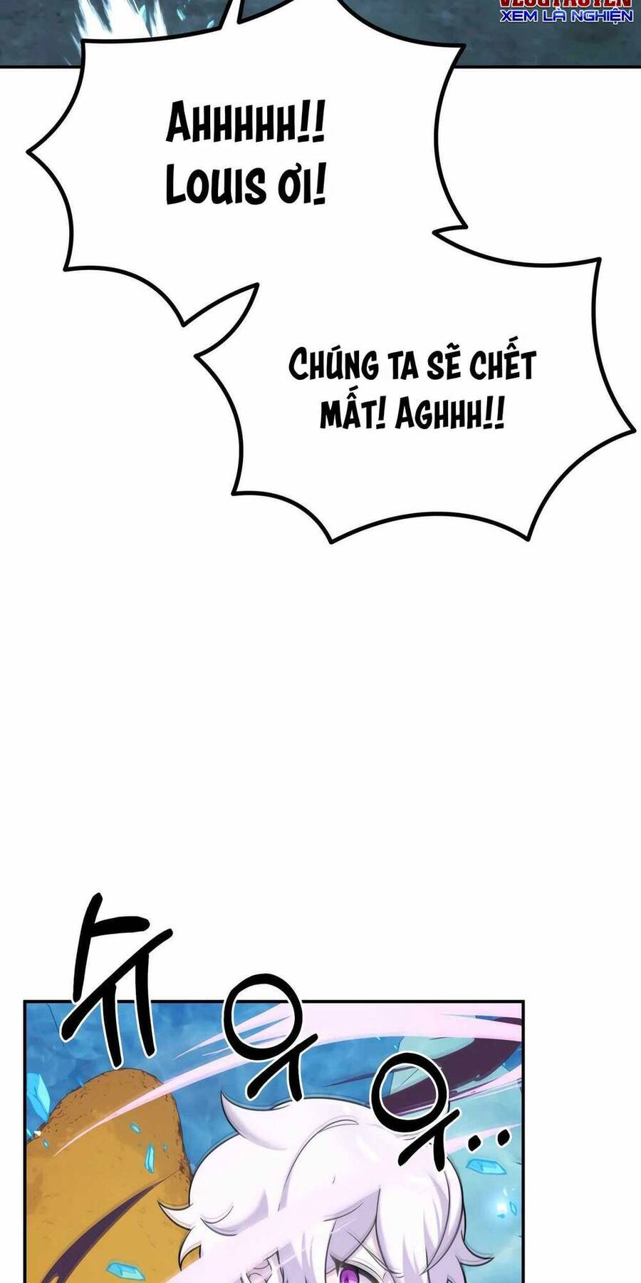 Phương Pháp Sinh Tồn Của Rồng Sắp Ngủm Chap 14 - Next Chap 15