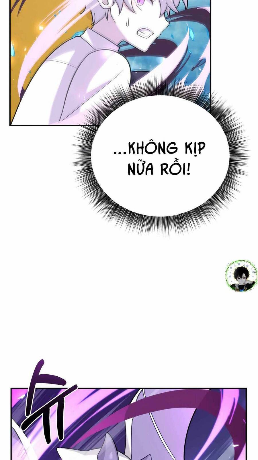 Phương Pháp Sinh Tồn Của Rồng Sắp Ngủm Chap 14 - Next Chap 15