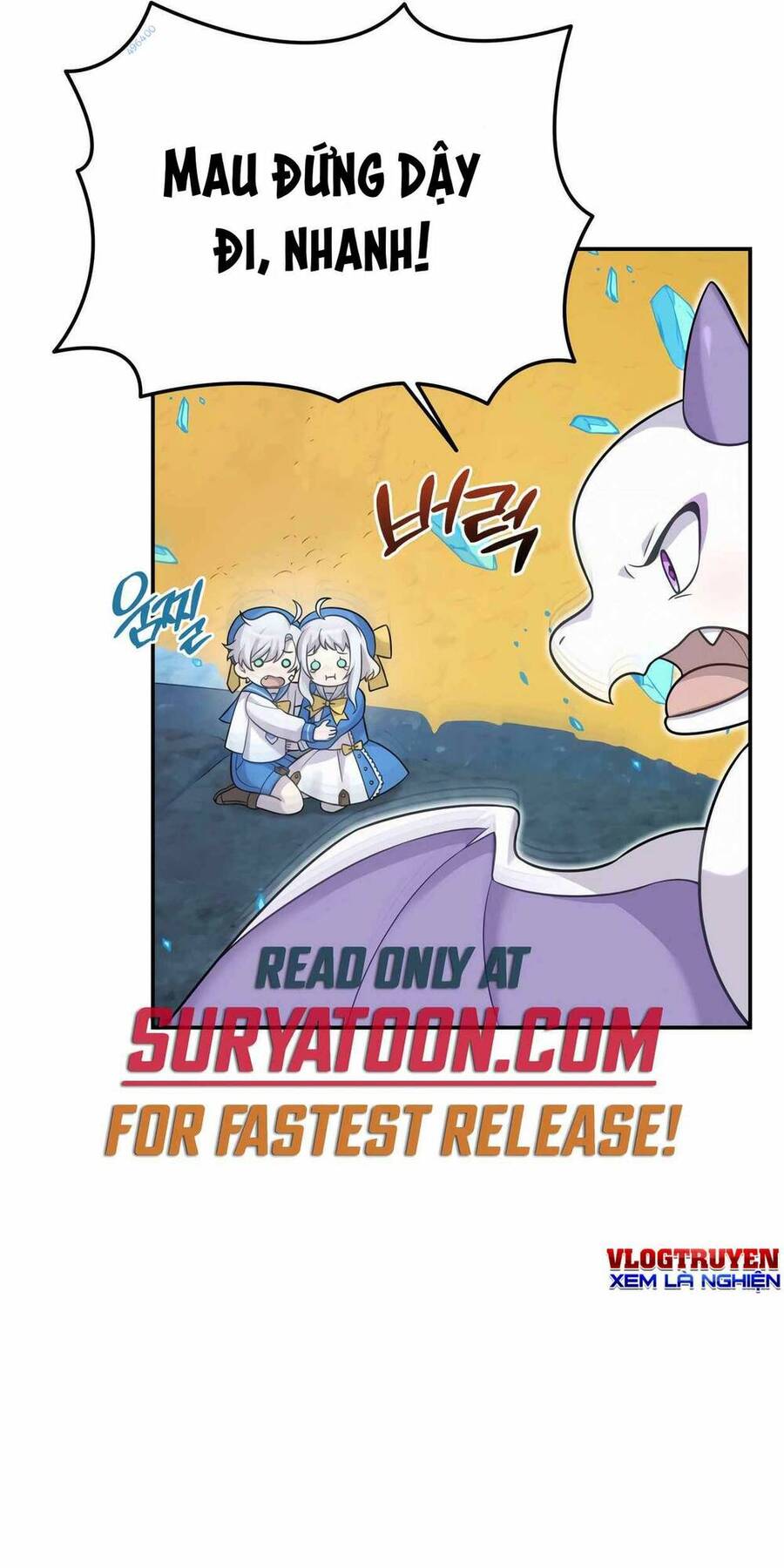 Phương Pháp Sinh Tồn Của Rồng Sắp Ngủm Chap 14 - Next Chap 15