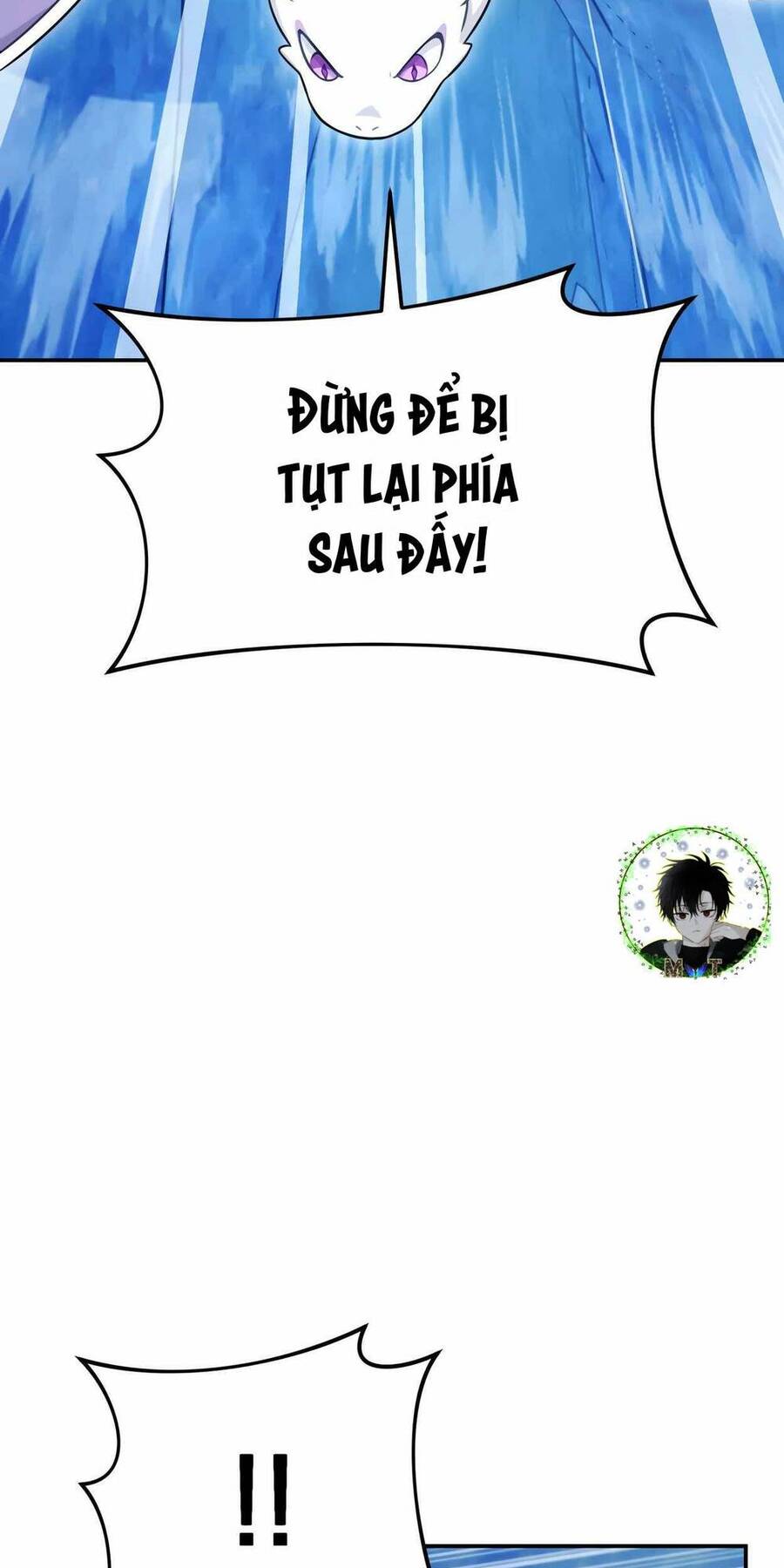 Phương Pháp Sinh Tồn Của Rồng Sắp Ngủm Chap 14 - Next Chap 15