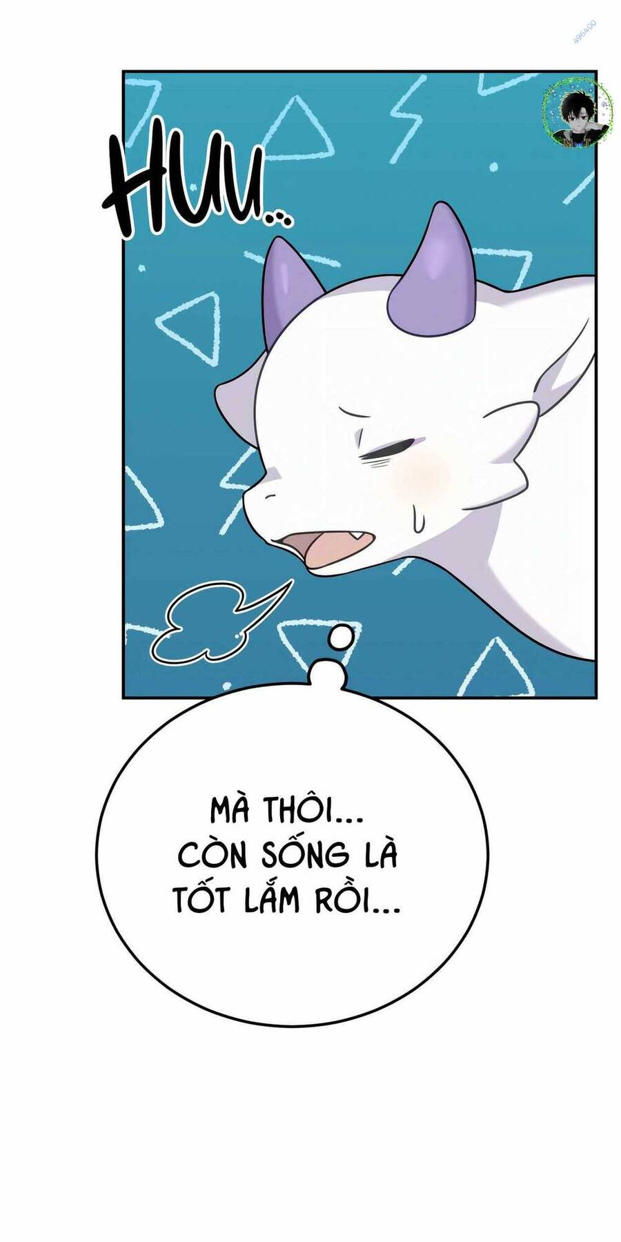 Phương Pháp Sinh Tồn Của Rồng Sắp Ngủm Chap 14 - Next Chap 15