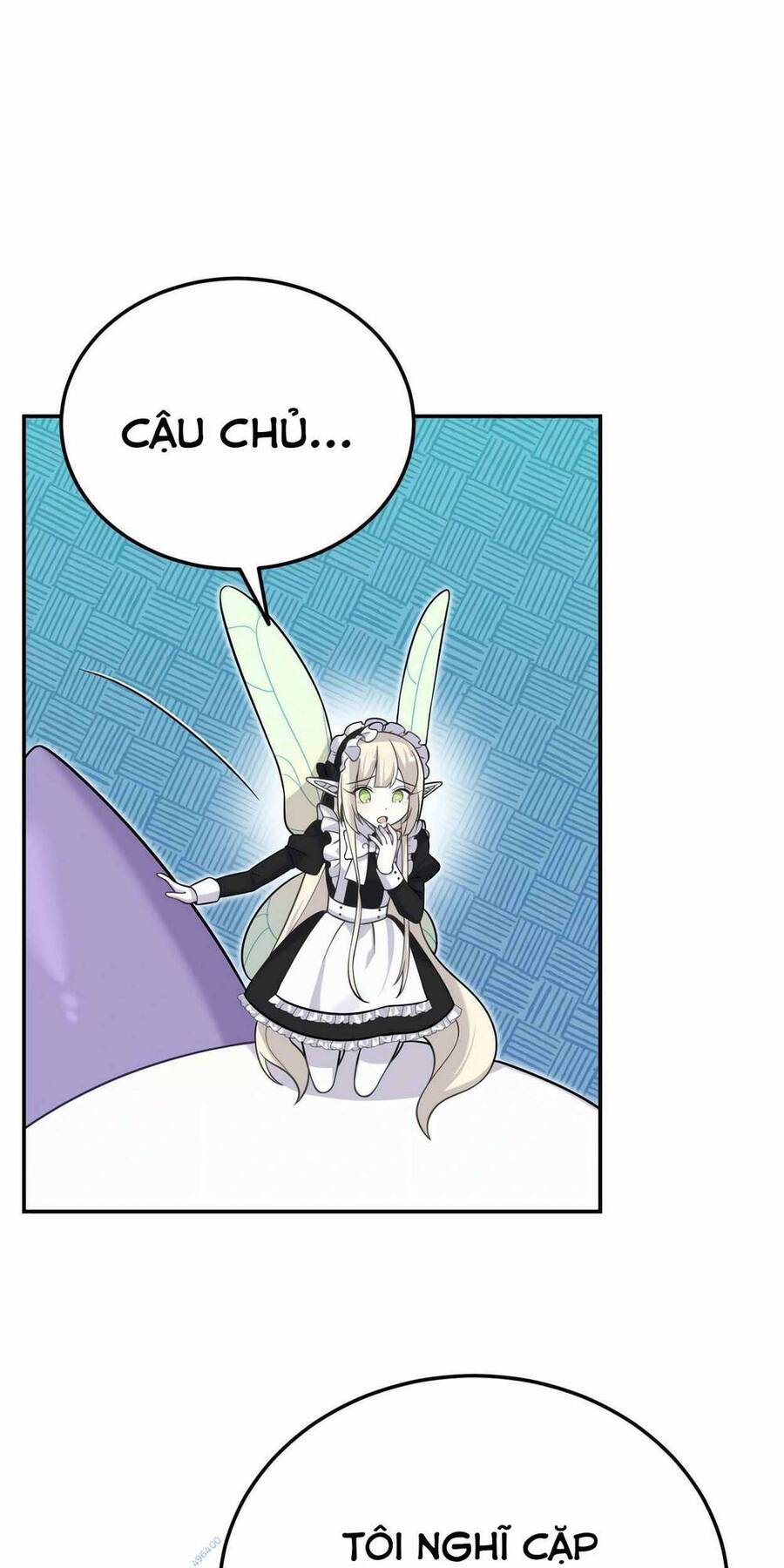 Phương Pháp Sinh Tồn Của Rồng Sắp Ngủm Chap 14 - Next Chap 15