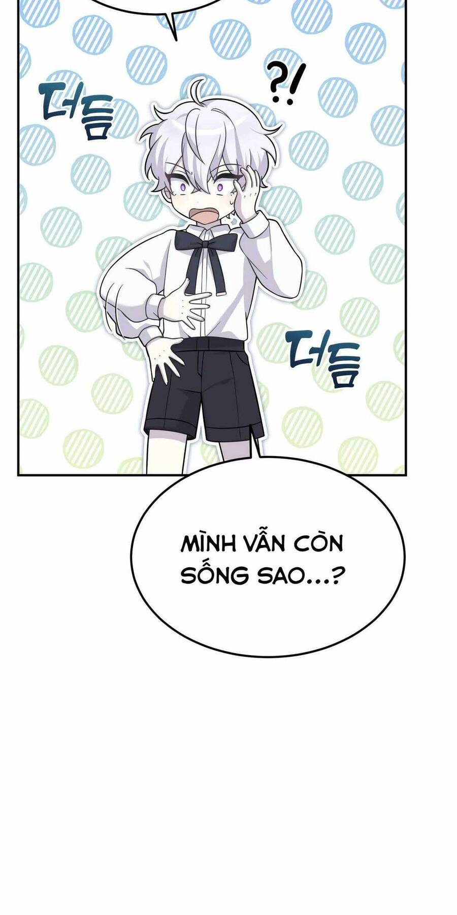 Phương Pháp Sinh Tồn Của Rồng Sắp Ngủm Chap 14 - Next Chap 15