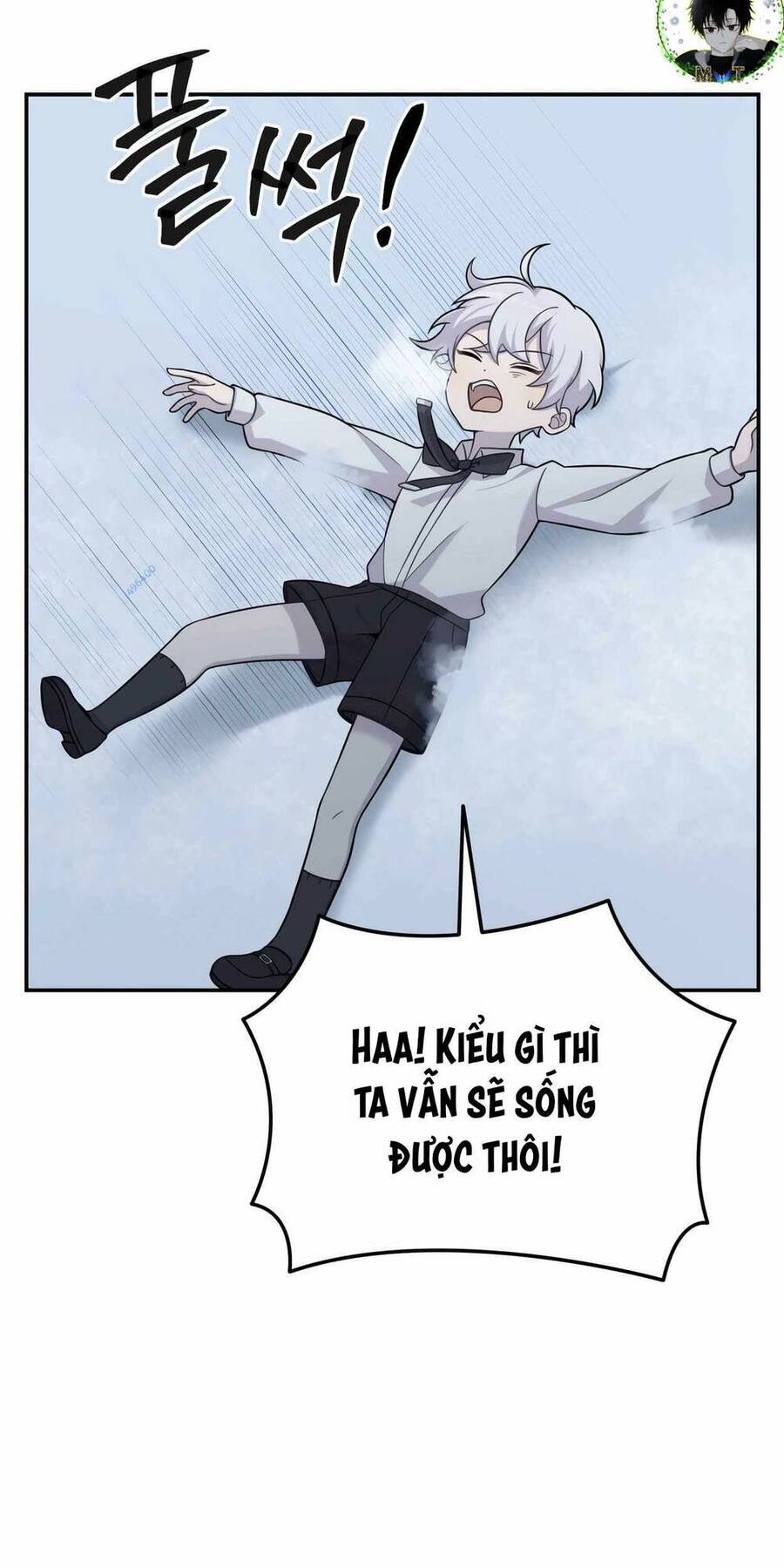 Phương Pháp Sinh Tồn Của Rồng Sắp Ngủm Chap 14 - Next Chap 15