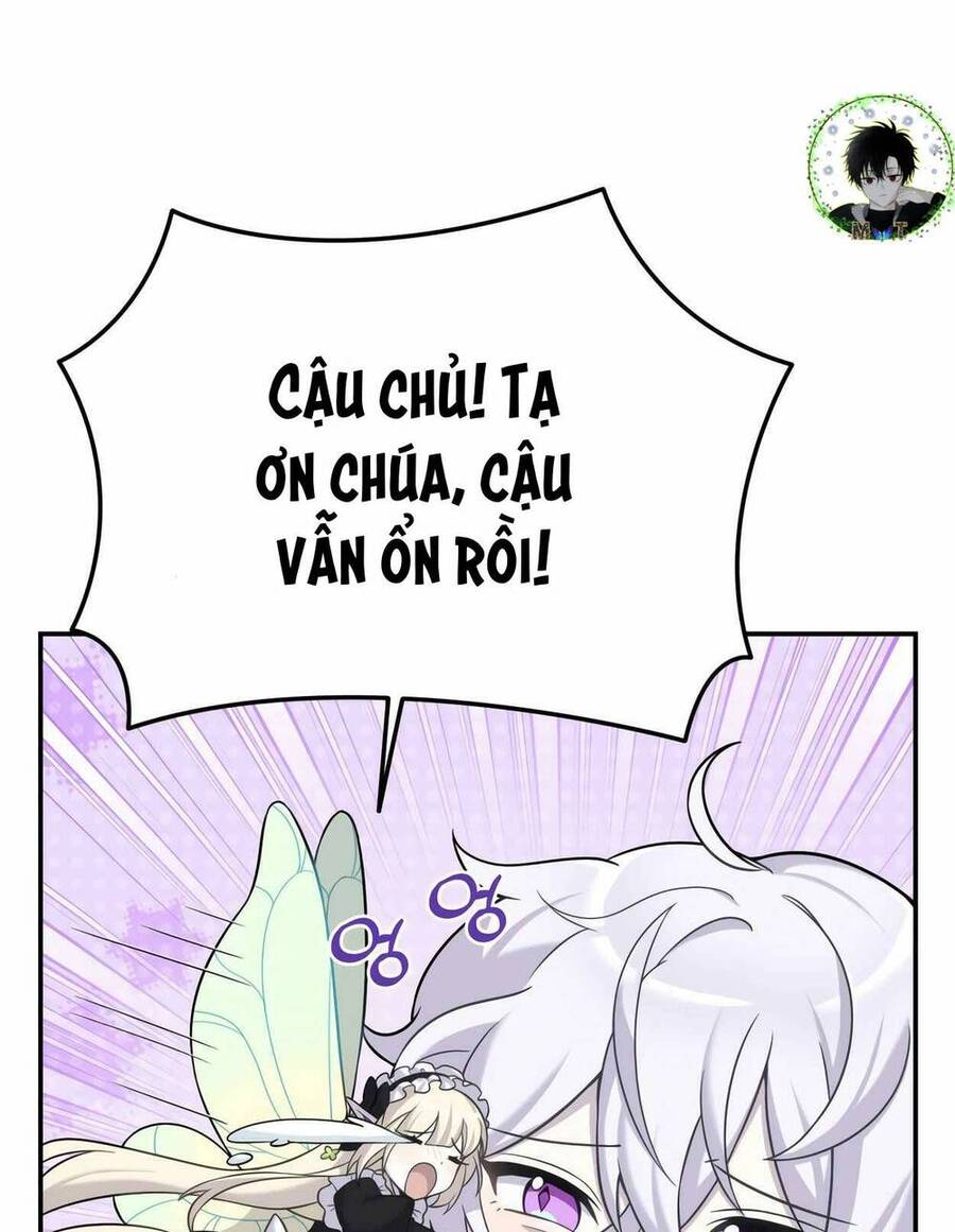 Phương Pháp Sinh Tồn Của Rồng Sắp Ngủm Chap 14 - Next Chap 15