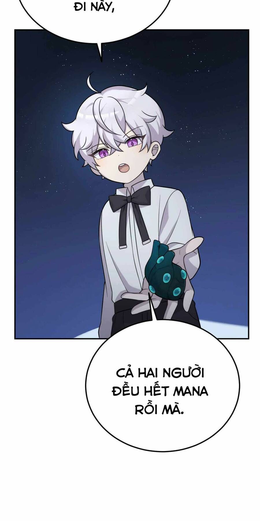 Phương Pháp Sinh Tồn Của Rồng Sắp Ngủm Chap 14 - Next Chap 15