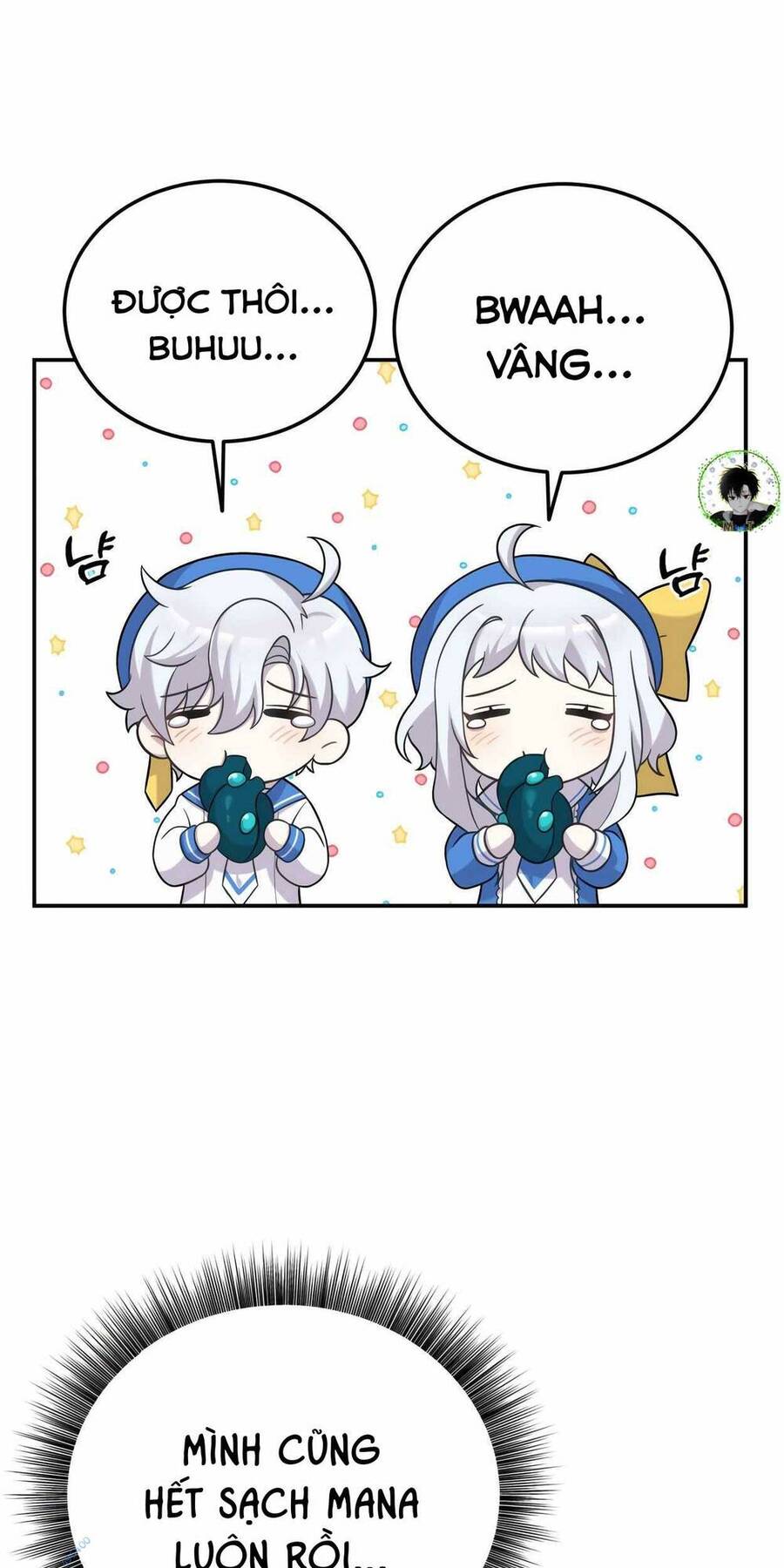 Phương Pháp Sinh Tồn Của Rồng Sắp Ngủm Chap 14 - Next Chap 15