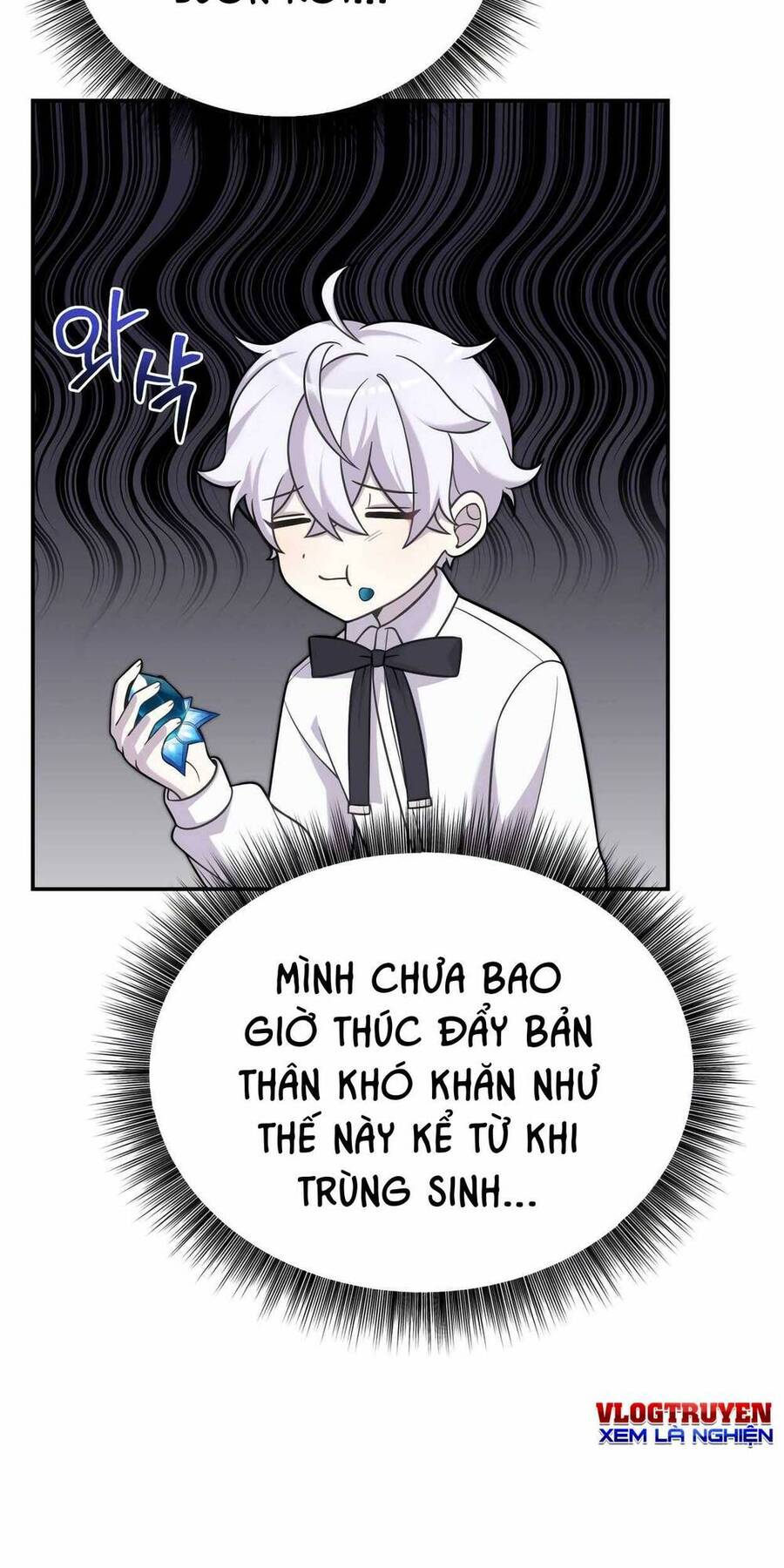 Phương Pháp Sinh Tồn Của Rồng Sắp Ngủm Chap 14 - Next Chap 15