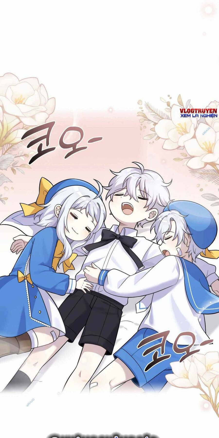 Phương Pháp Sinh Tồn Của Rồng Sắp Ngủm Chap 14 - Next Chap 15
