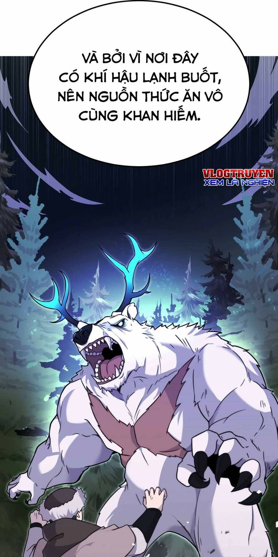 Phương Pháp Sinh Tồn Của Rồng Sắp Ngủm Chap 15 - Next Chap 16