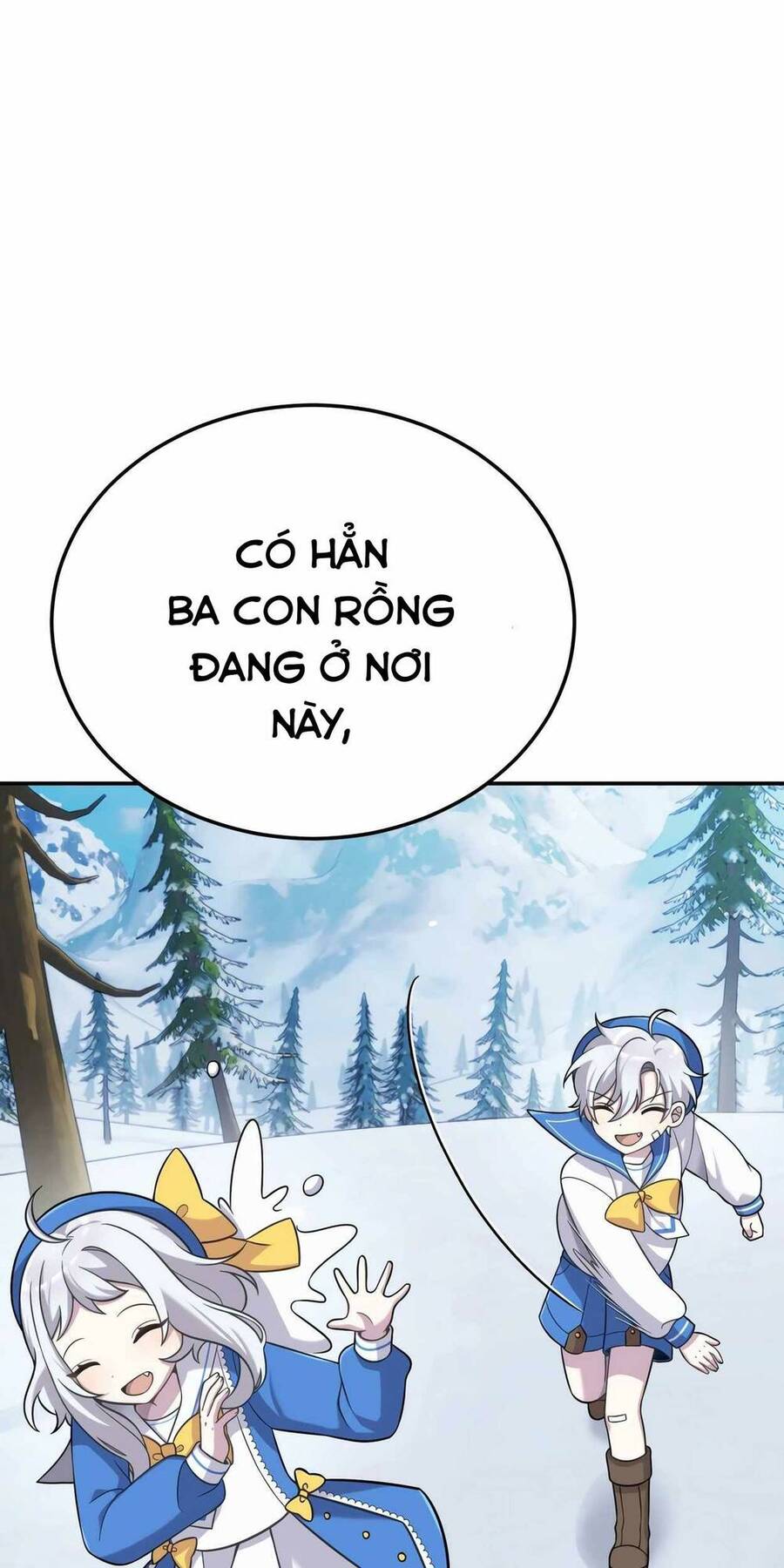 Phương Pháp Sinh Tồn Của Rồng Sắp Ngủm Chap 15 - Next Chap 16