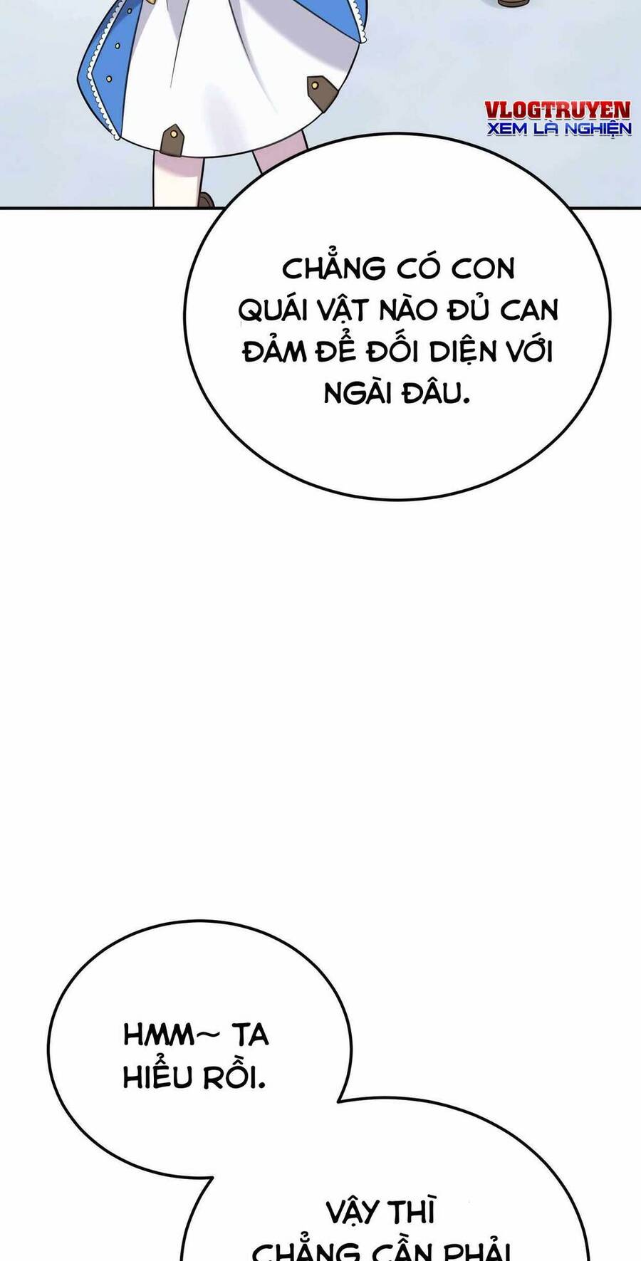 Phương Pháp Sinh Tồn Của Rồng Sắp Ngủm Chap 15 - Next Chap 16