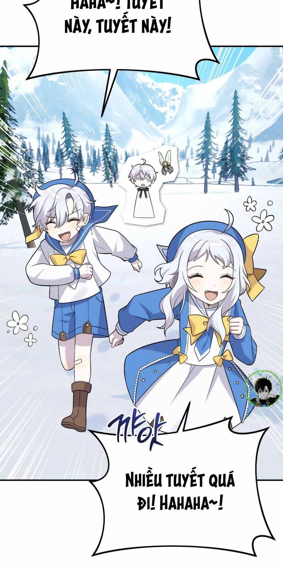 Phương Pháp Sinh Tồn Của Rồng Sắp Ngủm Chap 15 - Next Chap 16