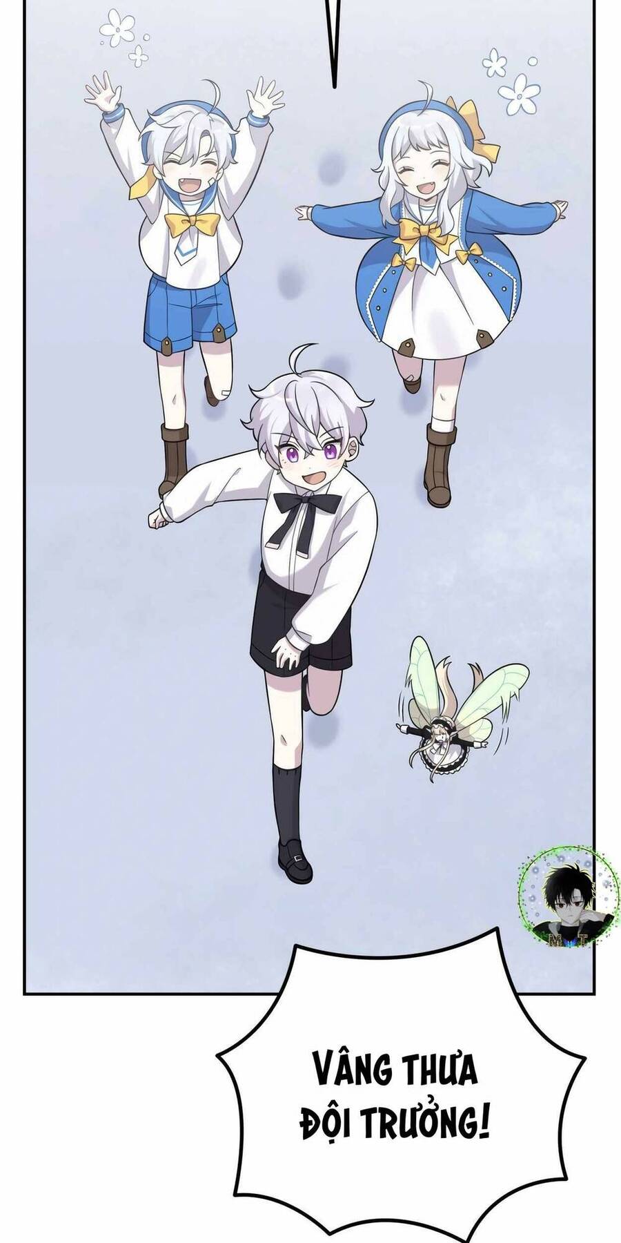 Phương Pháp Sinh Tồn Của Rồng Sắp Ngủm Chap 15 - Next Chap 16