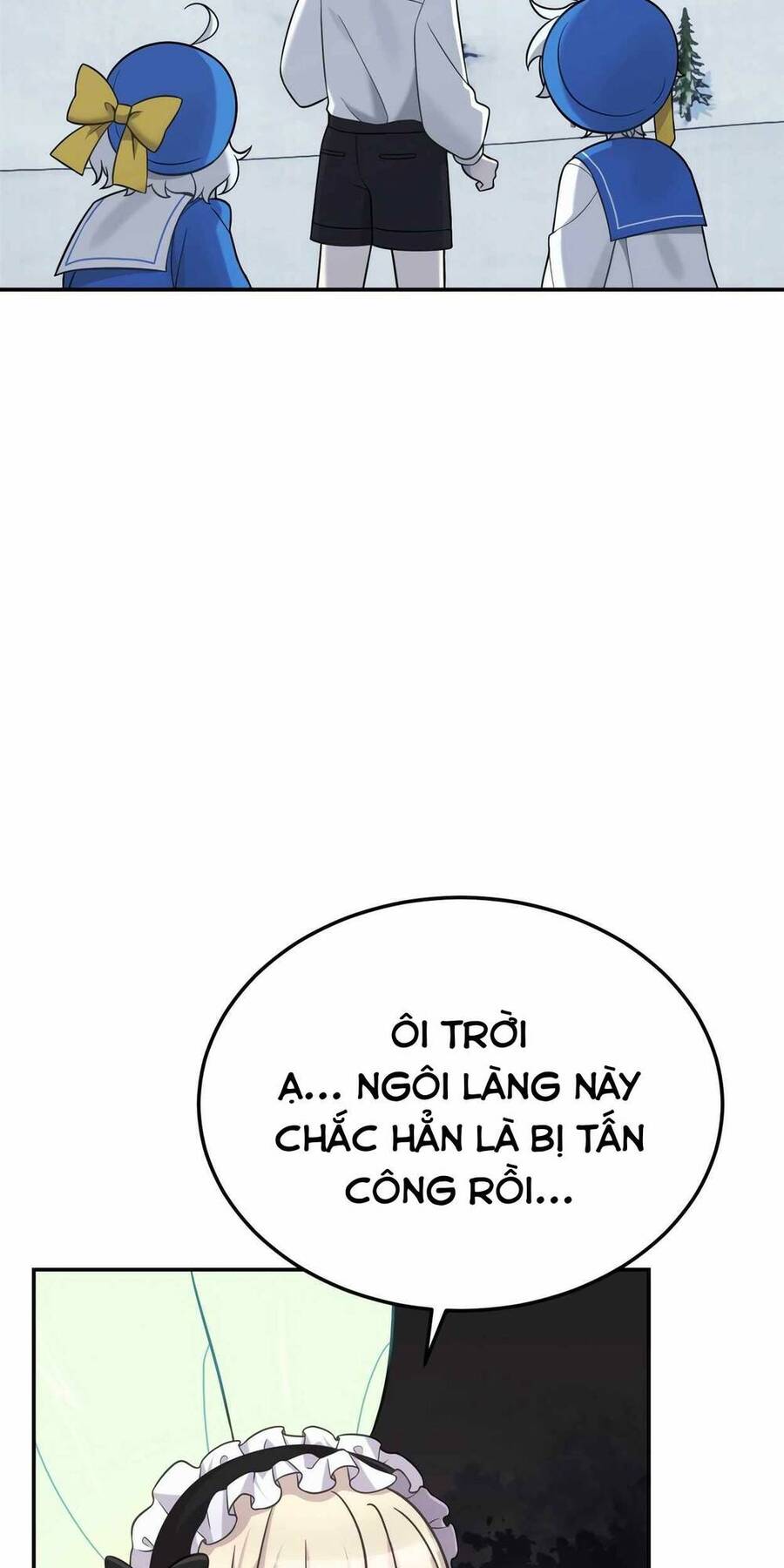 Phương Pháp Sinh Tồn Của Rồng Sắp Ngủm Chap 15 - Next Chap 16