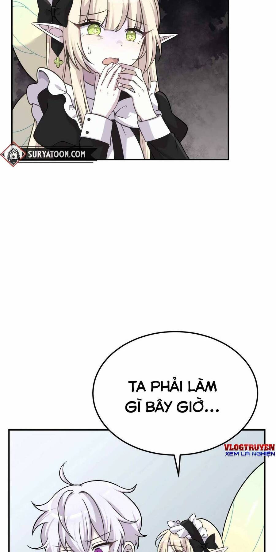 Phương Pháp Sinh Tồn Của Rồng Sắp Ngủm Chap 15 - Next Chap 16