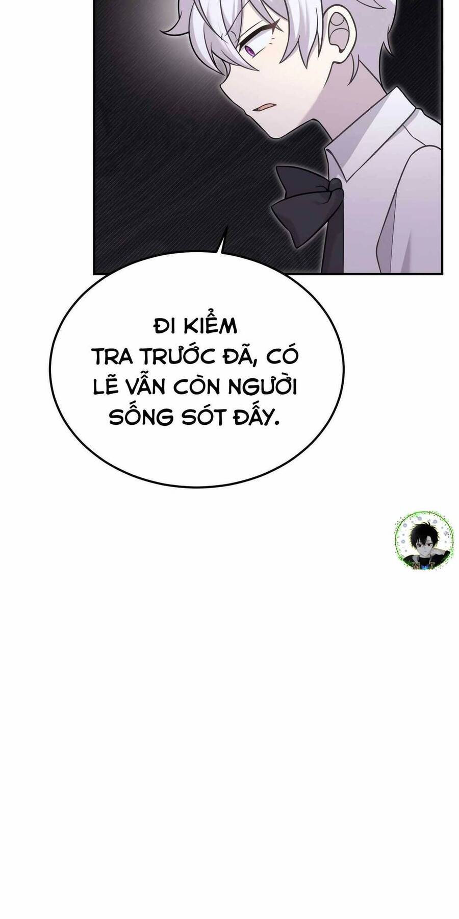 Phương Pháp Sinh Tồn Của Rồng Sắp Ngủm Chap 15 - Next Chap 16