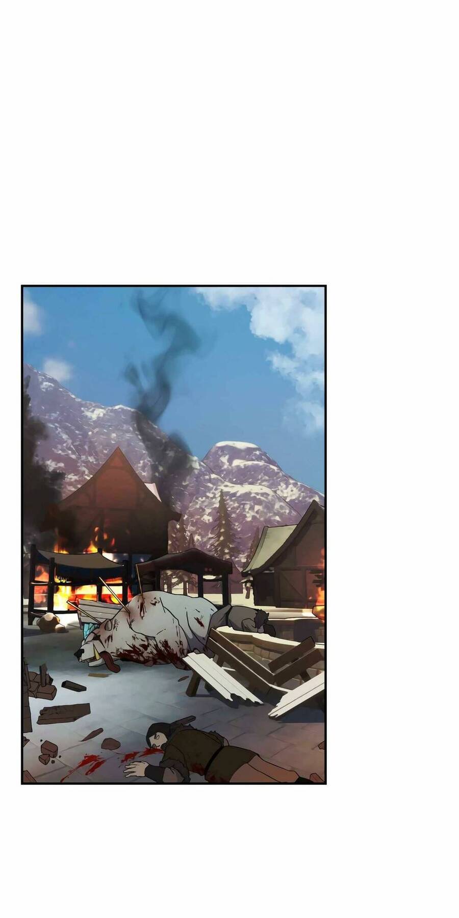 Phương Pháp Sinh Tồn Của Rồng Sắp Ngủm Chap 15 - Next Chap 16
