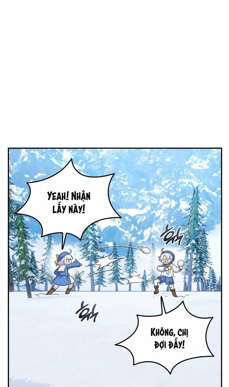 Phương Pháp Sinh Tồn Của Rồng Sắp Ngủm Chap 15 - Next Chap 16