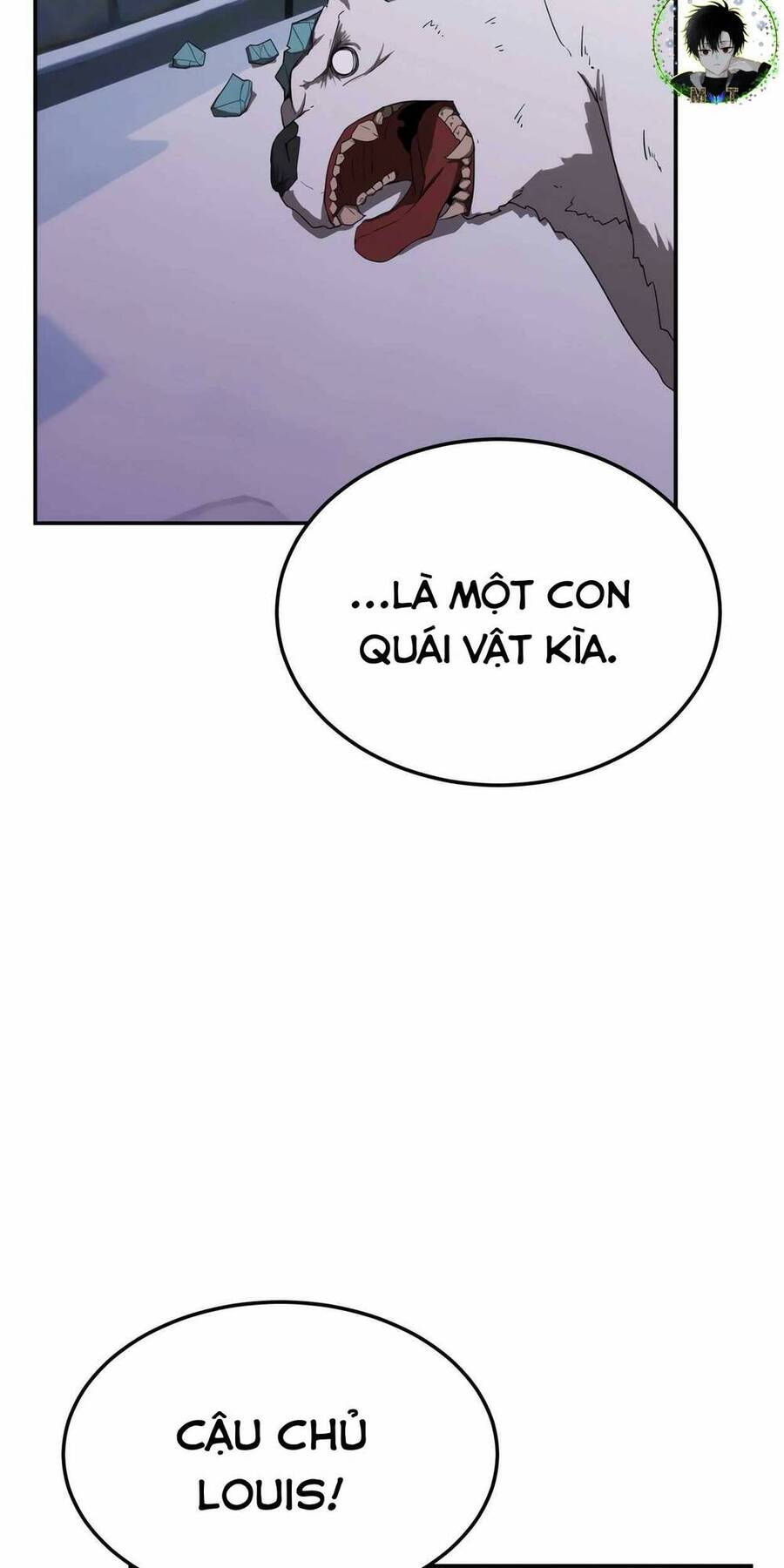 Phương Pháp Sinh Tồn Của Rồng Sắp Ngủm Chap 15 - Next Chap 16