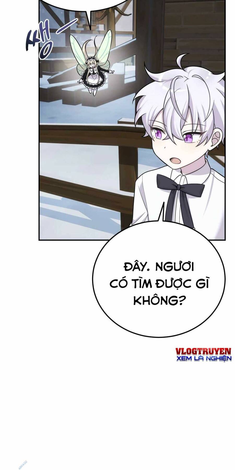 Phương Pháp Sinh Tồn Của Rồng Sắp Ngủm Chap 15 - Next Chap 16